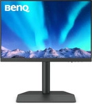BenQ SW242Q Monitor 61,0 cm (24,0 Zoll) schwarz