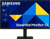 SAMSUNG S24D304GAU Monitor 61 cm (24 Zoll) schwarz