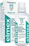 elmex SENSITIVE PROFESSIONAL Mundsp&uuml;lung 400 ml