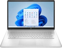HP C94HSEA#ABD, HP 17-cp2640ng Laptop 43,9 cm (17,3 Zoll), 8 GB RAM, 512 GB SSD, AMD