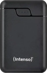 Intenso B10000 Powerbank 10.000 mAh schwarz