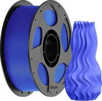 ANYCUBIC PLA Filament-Rolle Basic blau 1,75 mm