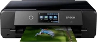 EPSON Expression Photo XP-980 3 in 1 Tintenstrahl-Multifunktionsdrucker schwarz