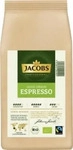 JACOBS Good Origin Espresso Bio-Kaffeebohnen, Arabicabohnen kr&auml;ftig, 1 kg