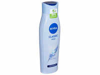 NIVEA CLASSIC MILD Shampoo 250 ml