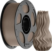 ANYCUBIC PLA Filament-Rolle Basic braun 1,75 mm