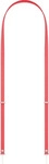 Apple Crossbody Band Handykette f&uuml;r Apple iPhone 17, iPhone 17e, iPhone 17 Pro,