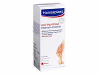 Hansaplast Anti Hornhaut Fußcreme 75,0 ml