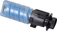 OKI 09006257, OKI 09006257 cyan Toner