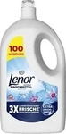 Lenor UNIVERSAL Aprilfrisch Waschmittel fl&uuml;ssig, 4,5 l