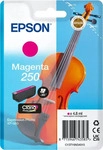 EPSON 250 (Violine) magenta Druckerpatrone