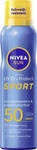 NIVEA SUN UV Dry Protect SPORT Sonnenspray 200 ml