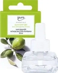 ipuro Raumduft-Nachf&uuml;ller ESSENTIALS lime light Citrus 20 ml, 1 St.