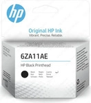 HP 6ZA11AE, HP 6ZA11AE(6ZA11AE) schwarz Druckkopf