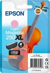 EPSON 250XL (Violine) light magenta Druckerpatrone