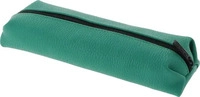 herlitz Schlamperm&auml;ppchen Origami Funky t&uuml;rkis, 20,0 x 6,5 cm
