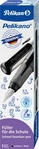 Pelikan Pelikano Patronenf&uuml;ller schwarz M (mittel), 1 St.