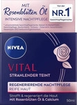 NIVEA VITAL STRAHLENDER TEINT Gesichtscreme 50,0 ml