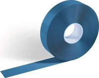 DURABLE Bodenmarkierungsband DURALINE STRONG blau 50,0 mm x 30,0 m