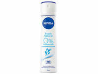 NIVEA Fresh Natural Deo-Spray 150 ml