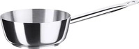 contacto Sauteuse Serie 2000 silber &Oslash; 16,0 cm, 1 St.