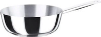 contacto Sauteuse Serie 2000 silber &Oslash; 22,0 cm, 1 St.