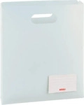BRUNNEN Heftbox FACT!pp 5 cm arctic, 1 St.