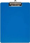 MAUL Klemmbrett MAULflexx 2361037 DIN A4 blau Kunststoff, 1 St.