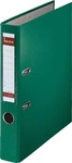 bene 291600GN, bene No.1 Power Ordner gr&uuml;n Kunststoff 5,2 cm DIN A4, 1 St.