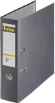 bene 291400SCH, bene No.1 Power Ordner schiefer Kunststoff 8,0 cm DIN A4, 1 St.