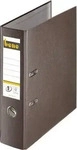 bene 291400BR, bene No.1 Power Ordner braun Kunststoff 8,0 cm DIN A4, 1 St.