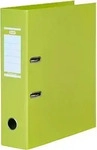 Elba 100400546, ELBA STRONG-LINE Ordner hellgr&uuml;n Kunststoff 8,0 cm DIN A4, 1...