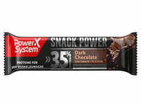 Power System BITE POWER 32 Proteinriegel 1 Riegel