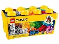 LEGO® Classic 10696 Mittelgroße Bausteinebox Bausteine