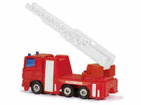 siku Feuerwehrleiterwagen 1015 Spielzeugauto