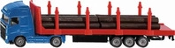 siku LKW MAN Holztransport 1659 Spielzeugauto