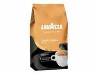 LAVAZZA CAFFÈ CREMA DOLCE Kaffeebohnen Arabica- und Robustabohnen mild 1,0 kg