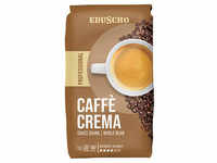 EDUSCHO PROFESSIONALE caffè crema Kaffeebohnen Arabica- und Robustabohnen 1,0...