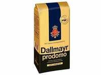 Dallmayr prodomo Kaffeebohnen Arabicabohnen 500,0 g