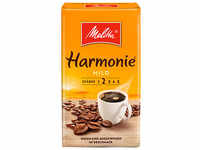 Melitta Harmonie MILD Kaffee, gemahlen mild 500,0 g
