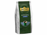 JACOBS Krönung MILD Kaffee, gemahlen Arabica- und Robustabohnen mild 1,0 kg