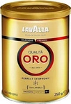 LAVAZZA Qualita Oro Kaffee, gemahlen, Arabicabohnen 250 g