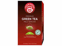 TEEKANNE PREMIUM GREEN TEA Tee 20 Portionen