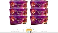 TEEKANNE T&uuml;rkischer Apfel Tee 20 Portionen