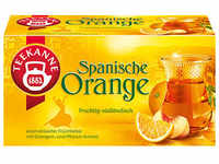 TEEKANNE Spanische Orange Tee 20 Portionen