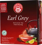 TEEKANNE Earl Grey Tee 100 Portionen