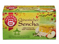 TEEKANNE Chinesischer Sencha Tee 20 Portionen