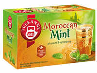 TEEKANNE Marokkanische Minze Tee 20 Portionen