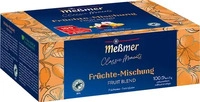 Me&szlig;mer Fr&uuml;chte Tee 100 Portionen