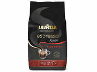 LAVAZZA Gran Crema Kaffeebohnen Arabica- und Robustabohnen 1,0 kg